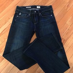 AG Adriano Goldschmied TomboyJeans. (27)